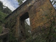 -武夷山风景名胜区-虎啸岩