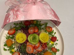 -狮拾久·现代新加坡料理(福田COCO Park店)