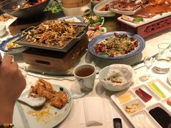 -鸭匠食府·挂炉烤鸭·新京菜(阜成路店)