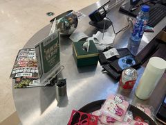 -农乐园炭火烤肉(繁花中心店)