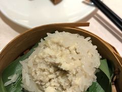 -粗茶淡饭·汉口公馆(循礼门店)