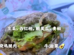 -赛百味SUBWAY(都汇天地店)