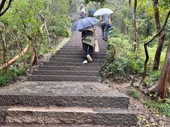 -紫金山山顶公园