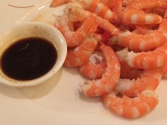 -西安皇冠假日酒店·朱雀咖啡厅