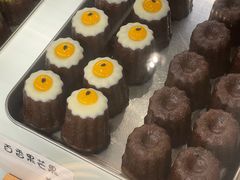 -发酵食堂(屏风街店)