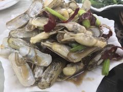 -百味香重庆鸡公煲(厦大学生公寓老店)