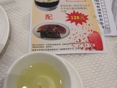 -香港富临皇宫(扬名广场店)
