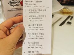 -新加坡海鲜共和(名胜世界圣淘沙海滨坊)