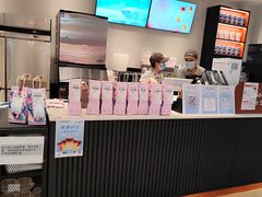 -库迪咖啡(越秀公园地铁站店)