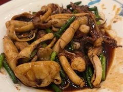 -良友·海鲜青岛菜(五四广场店)