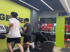 -海马健身-IMVP(EAC欧美中心店)