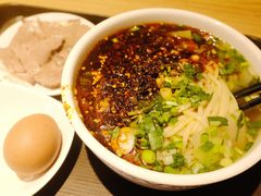 -舌尖尖牛肉面(甘南路店)