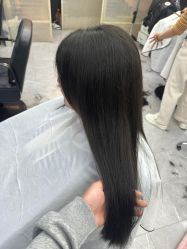 -DK SALON连锁专业烫染接发店