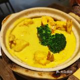 杭州最火的泰国菜❗人均排队2小时[流泪]