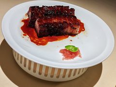 -侨美食家·粤菜(体育西路店)