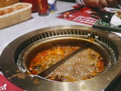 -空之介寿喜烧·和牛放题(恒隆广场店)