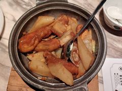 -广州花园酒店荔湾亭·地道点心·粤式饮茶