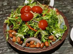 -白丁家泥炉烤肉·鳗鱼(海河东路店)