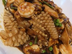 -渔家风味·鲅鱼水饺·央视展播·海鲜天津菜(开发区店)