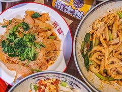 -宋益驴蹄子面肉夹馍(辛家庙店)