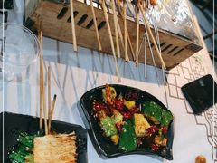 -云晓光头烧烤吧(盛夏店)