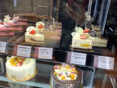 -苹果花园(鞍山路店)