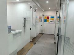 -青岛中升沃茂沃尔沃4S店(市北店)