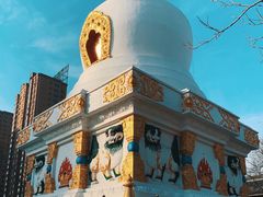 -护国法轮寺