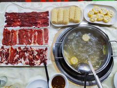 -夜牛潮汕鲜牛肉火锅店(翻身店)