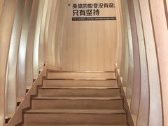 -W FITNESS 威尔仕健身·游泳(老西门新苑店)