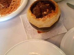 iphone_upload_pic-成桂西餐厅·42年的味道(五大道疙瘩楼店)