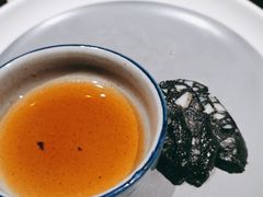 目鱼香肠-荣小馆(杭州大厦店)