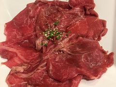 -宮崎牛第一号指定店 焼肉の幸加園(橘通店)