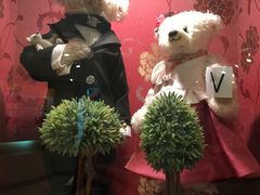 -济州岛泰迪熊博物馆