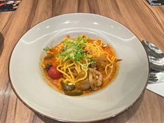 -Pennehut畔尼意面(合肥万象城店)