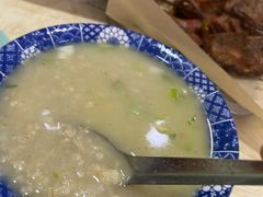 -尕有炕锅烤羊肉