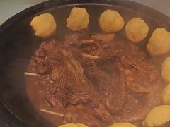 -鱼窝棚柴火铁锅炖(富山屯店)