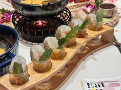 -美泰·Mangothai·清迈云街(天空之城店)