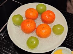 -锦楼·臻选新杭帮(杭州中心店)