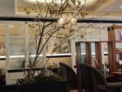 -良木缘咖啡西餐(优品道广场店)