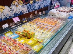 -丁香西饼屋(桂林路店)