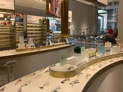 -爱视眼镜隐形眼镜美瞳护理液(书院店)