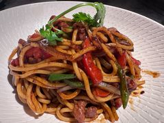 -芭莉与彩虹西餐厅(成都合生汇店)