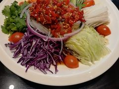 -茶叁酒肆·楚味江湖(菱角湖店)