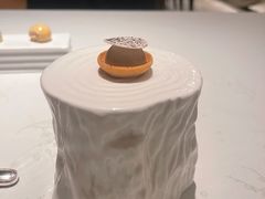 餐前小菜-王府半岛酒店·Jing餐厅