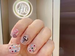 -海底捞火锅(高新活力汇店)