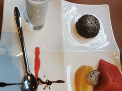 -德大西餐社