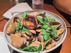 -MAGPIE喜鹊派餐厅(华侨城店)