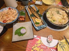 -二丁目食堂(铁西万象汇店)