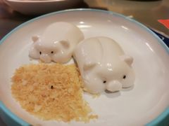 -伟大航路烤鱼(迅驰广场店)